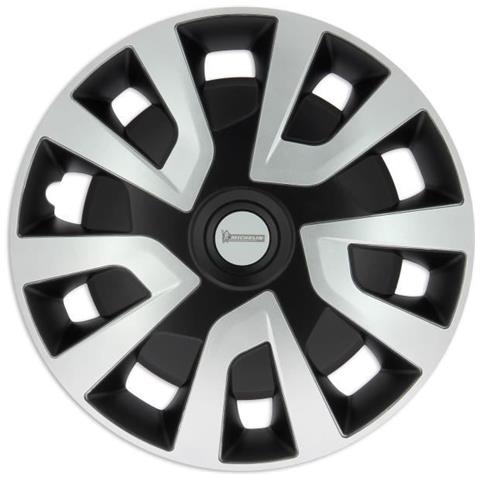 9133 Set 4 Copricerchi 15'' Per Furgoni / camper - Foto 2