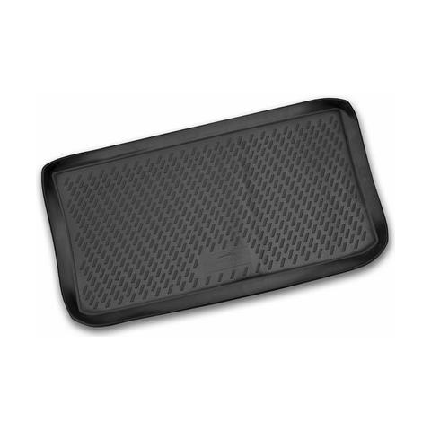 Vasca Baule Su Misura In Tpe - Chevrolet Spark (02/1009/15)  - Foto 1