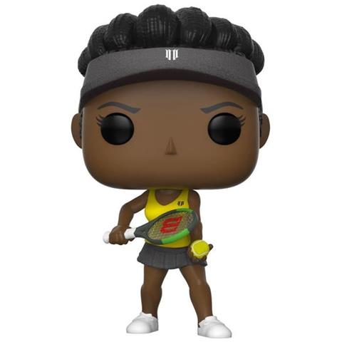 Figure POP! Vin. Tennis Leg. VenusWilliams - Foto 1