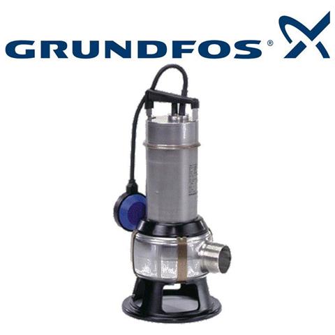 Pompa Sommergibile Acque Nere Unilift Ap35b. 50.06. a1. v | 96004562 - Foto 1