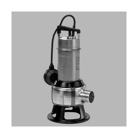 Pompa Sommergibile Acque Nere Unilift Ap35b. 50.06. a1. v | 96004562 - Foto 4