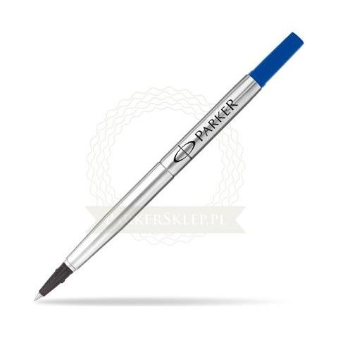 1950324 Ricaricatore Di Penna Blu Medio 1 Pezzo (i)  - Foto 1