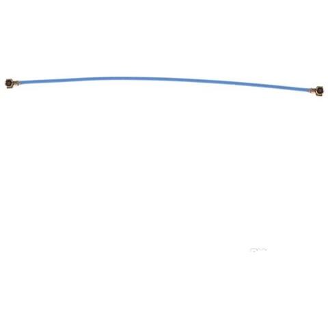 Il Cavo Coassiale 78 Mm Antenna Wifi Galaxy S8 Corso Blue G955f - Foto 1