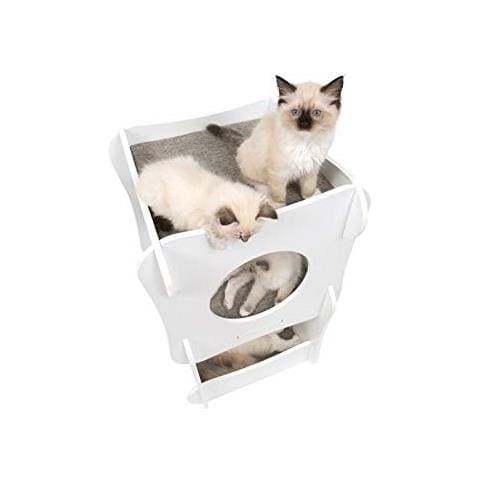 52113 - Vesper Condo, Colore: Bianco - Foto 2