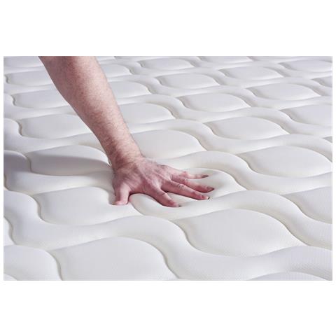 Materasso Actilatex Morpho 130x190cm - Spessore : 24cm - Lattice E Memory Foam - Bilanciato - Foto 7