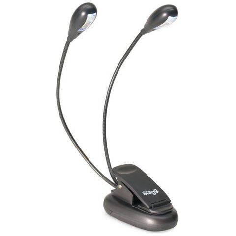 Stand Led 4 Musica Mus-led - Foto 1