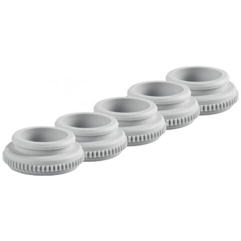 Eq3 Ada-va80 - Ventiladapter Va80 Fr Stellantriebe, 5 Stck (154373a2)  - Foto 1