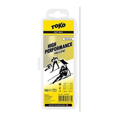Toko Express Pocket 100ml Cera Liquida - Cere - Manutenzione E Cura Sci
