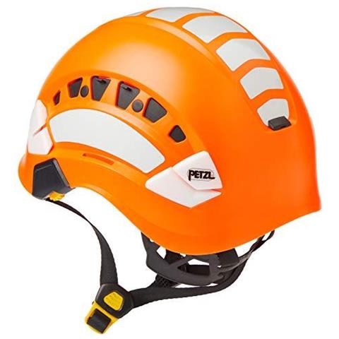 Vertex Vent Hi-viz Casco Arancione Unisex Adult Un Formato - Foto 2