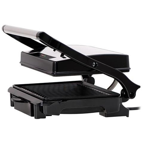 Grill Cr 3044 Contatto, 2100 W, Acciaio Inossidabile - Foto 2