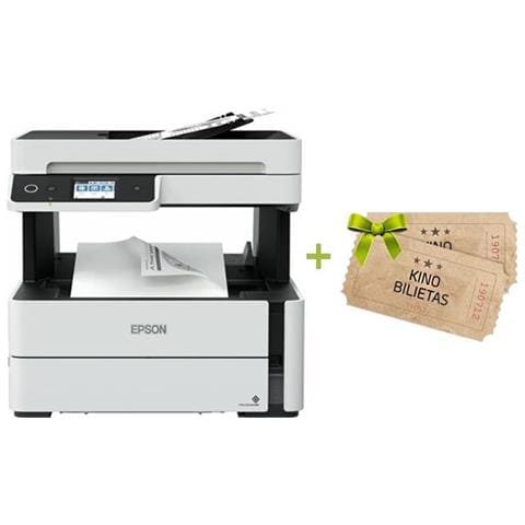 Ecotank Drucker M3170 (c11cg92403) - Foto 4