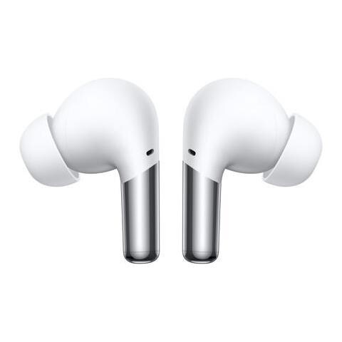 Buds Pro 5481100072 Auricolari Cuffie Wireless Wifi 38h Di Autonomia White Bianco - Foto 2