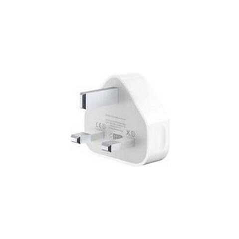 MSPP2511 / UK, Interno, Telefono cellulare, MP3, MP4, AC, Bianco, iPhone, iPhone 3G, 3GS, iPhone 4, 4S, iPod, Contatto - Foto 1