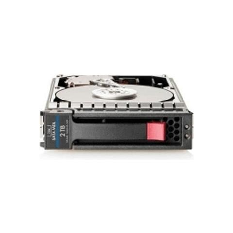 Hard Disk Interno 2 TB 3,5" Interfaccia SATA 7200 RPM - Foto 1