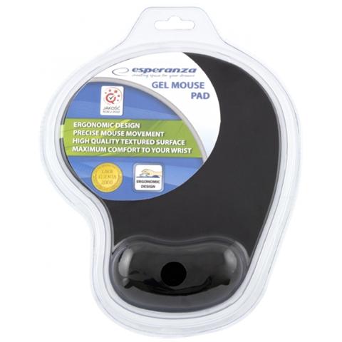 EA137K, Nero, Monotono, Gel, Universale - Foto 1