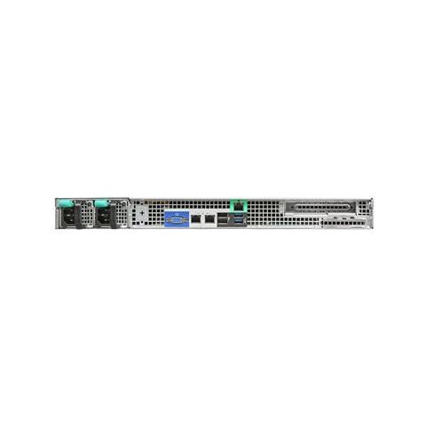 R1208SPOSHORR, C236, , Xeon, E3-1200, DDR4-SDRAM, RSTe - Foto 2