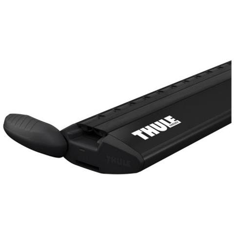 Wingbar Evo 108 accessorio per barra portatutto da tetto - Foto 2