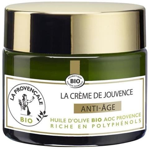 Crema anti-age de Jouvence - 50ML - Foto 1