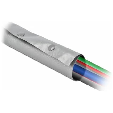 â€⢠Lãƒâ¤nge: Ca. 2 M â€⢠Bãƒâ¼ndeldurchmesser: Max. 29 Mm â€⢠Umgebungstemperatur: -15 Ââ°c ~ 85 Ââ°c ââ - Foto 2
