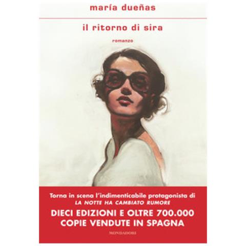 María Dueñas - Il ritorno di Sira - Foto 1