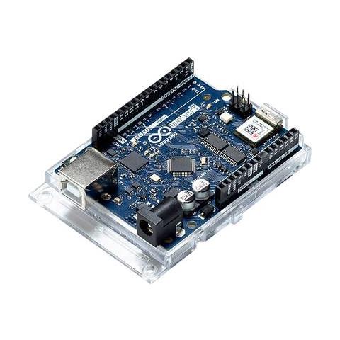 â€⢠Arduinoã‚â® Uno Wifi Rev2 - Foto 8