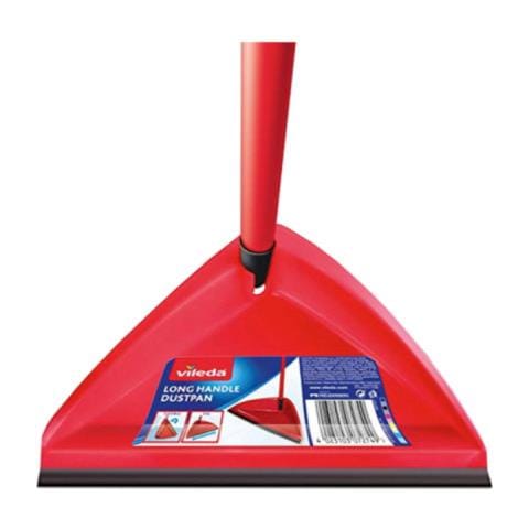 Pala Pieghevole Flexi - Rosso - Foto 1