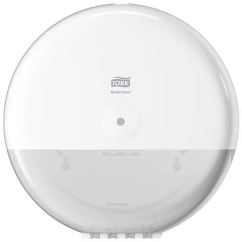 Distributore Toilet Tissue Dispenser - Blu - Foto 1