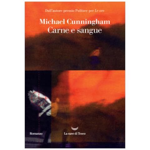 Michael Cunningham - Carne E Sangue - Foto 1