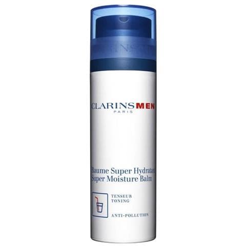 Men Baume Super Hydratant 50 Ml - Balsamo Super Idratante Viso - Foto 1