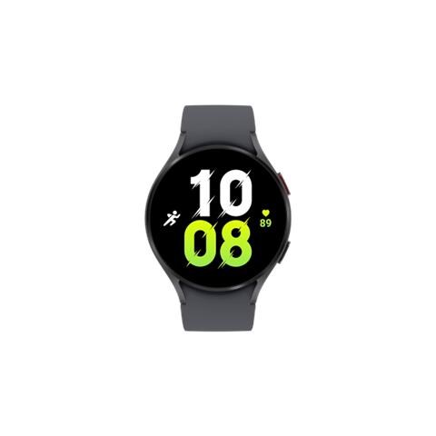 Galaxy Watch5 3,56 Cm (1.4"") Super Amoled 44 Mm 4g Grafite Gps (satellitare) - Foto 2