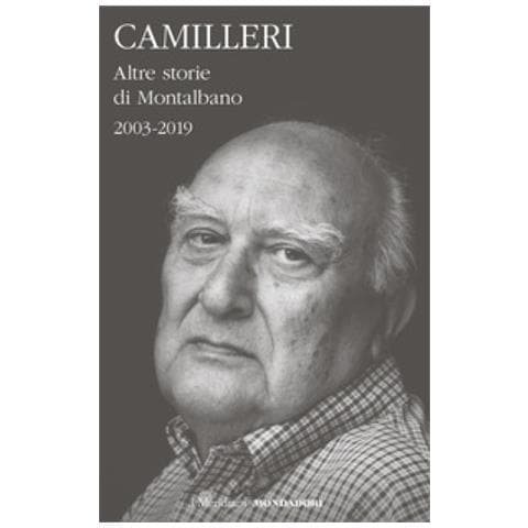 Andrea Camilleri - Altre Storie Di Montalbano (2003-2019)  - Foto 1