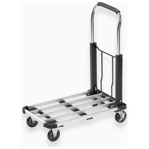 Pieghevole 150kg Trolley - Foto 1
