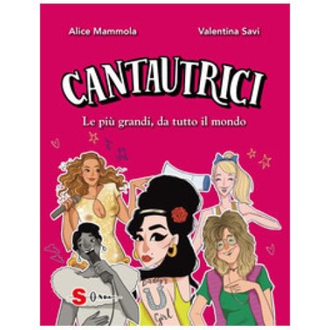 Alice Mammola - Cantautrici. Le Più Grandi, Da Tutto Il Mondo - Foto 1