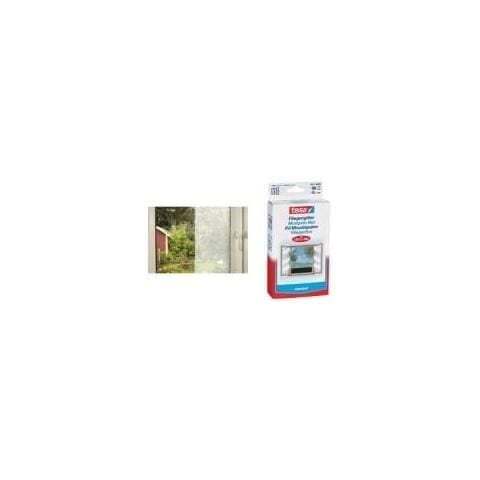Fliegengitter Standard Fr Fenster, 1,50 M X 1,30 M Waschbar Bis 30 Grad, Uv-bestndig (55672-00020-02) - Foto 1