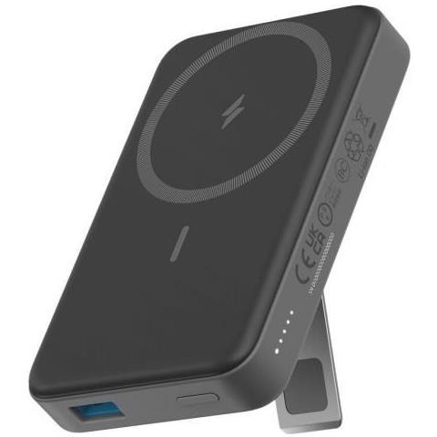 Eufy 633 Magnetic Battery (maggo) Black (a1641g11) - Foto 1