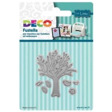 Fustella La Little - Albero - Foto 1