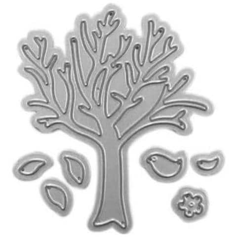 Fustella La Little - Albero - Foto 2