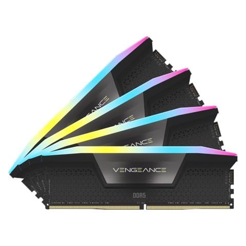 Cors 4x16gb Ddr5 6200mhz Dimm - Foto 2