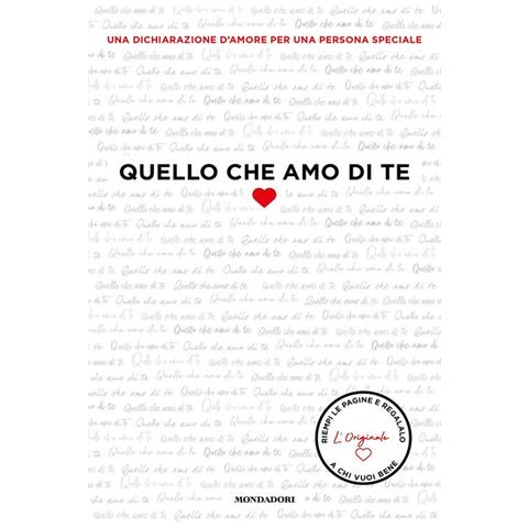 Alexandra Reinwarth - Quello Che Amo Di Te - Foto 2