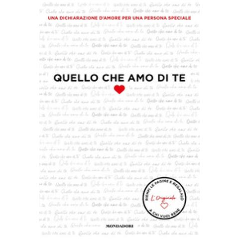 Alexandra Reinwarth - Quello Che Amo Di Te - Foto 1