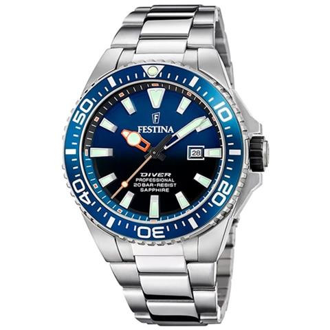 Watches Mod. F20663/1 - Foto 1