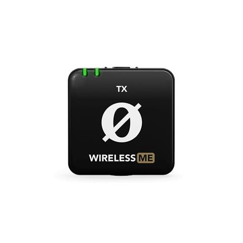 Wireless ME TX Trasmettitore Bodypack - Foto 1