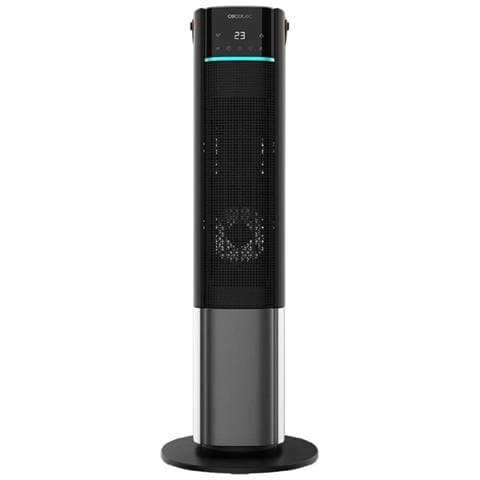 Termoventilatore Portatile Potenza 2000 W - Foto 1