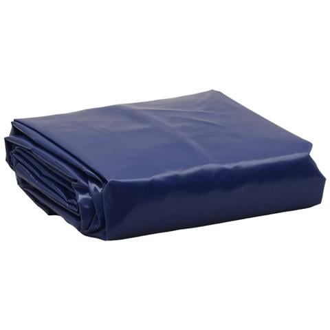 Telone Blu 2,5x4,5 m 650 g /m² - Foto 1