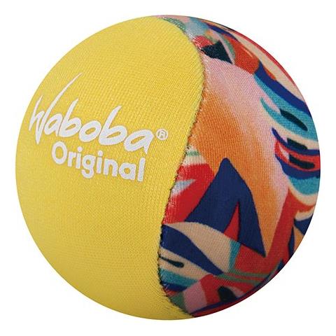 Palla 704100336 Waboba Original Tropical Water Assortito - Foto 1