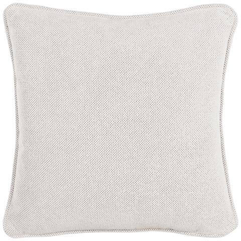 Chaise Longue Charmes Tessuto Beige Chiaro - Foto 2