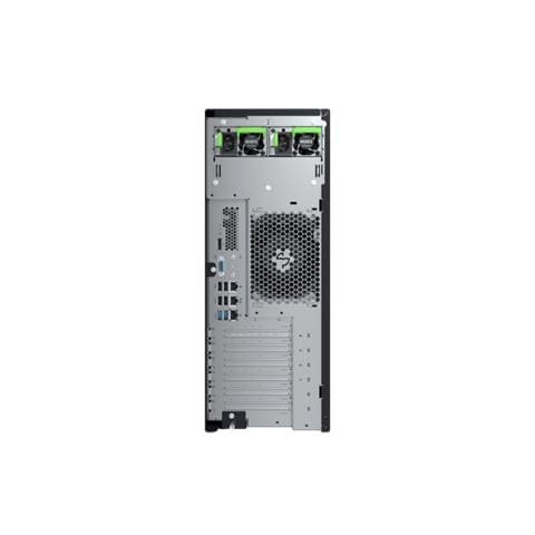 Server PRIMERGY TX1330 M5 Tower Intel Xeon E E-2388G 3,2 GHz 32 GB DDR4-SDRAM 500 W - Foto 2