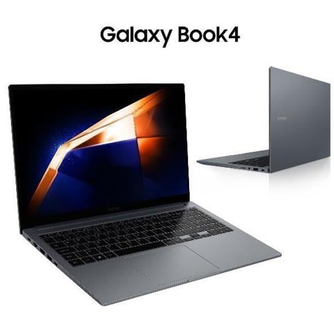Notebook Galaxy Book4 Monitor 15.6" Full HD Intel Core 5 120U Ram 16 GB SSD 1 TB 4 x USB 3.2 Gen1 Windows 11 Home - Foto 2
