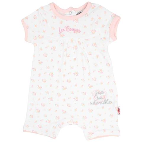Tutina lc 11894 combi s2-18m Bambina - Foto 1