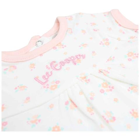 Tutina lc 11894 combi s2-18m Bambina - Foto 2